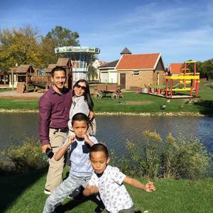 Meet your Posher, Nguyen